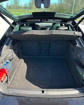 Skoda Superb cena 123000 przebieg: 123139, rok produkcji 2019 z Końskie małe 326